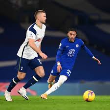Tottenham hotspur tottenham hotspur tot. Tottenham Hotspur Vs Chelsea 2021 Premier League Match Time Tv Channels How To Watch Cartilage Free Captain