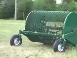 Find the compost bin that fits your needs and skills. Diy Dirt Spreader Soil Spreader