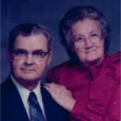 Obituary information for Ruth Mullet