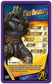 Avengers infinity war (2018) hd 720p latino es una película completa de superheroes basada en el equipo de superhéroes de la marvel comics . Download Hd Card Of Avengers Infinity War Transparent Png Image Nicepng Com