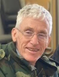 Thomas L. Cook Obituary 2024