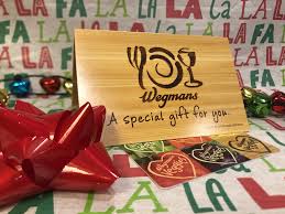 Jun 17, 2021 · wegmans says the types of impacted customer information included names, addresses, phone numbers, birthdates and email addresses. Wegmans Airauctioneer