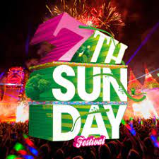 7th sunday festival offers a brilliant realization of the modern festival expectations visitors have nowadays. 7th Sunday Festival S Stream
