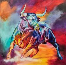 We did not find results for: Large Animal Painting Bull Painting Original Black Bull Bull Abstract Painting On Canvas Buffalo Painting Bull Painting Large Oil Painting Painting Art Collectibles Kromasol Com