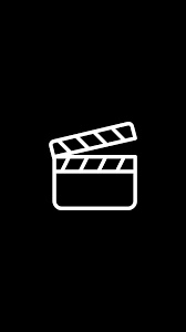 Black And White Profile Pictures Aesthetic Black Instagram Highlight Icons Speakoftheangel Instagram Highlight Icons Instagram Logo Black And White Instagram