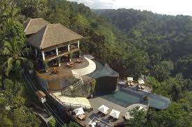 Photo Gallery Hanging Gardens Bali Beautiful Hotels Bali
