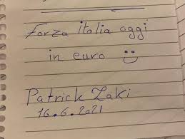 Vuoi conoscere le formazioni ufficiali di italia svizzera? Mkgfwioh0mtddm