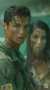 AI generated (GOAT) #ronaldo #ronaldo7 #ronaldo_cr7 #ronaldofans  #realmadrid #AI #ai