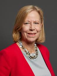 Ruth Cadbury — Wikipédia