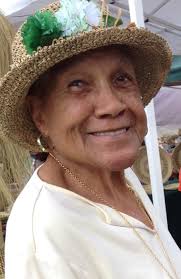 Obituary for Mary Alice Hickman