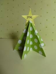 Christmas Tree Place Cards Christmas Place Card Holders Christmas Place Cards Christmas Place Settings