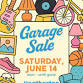 Heatherton Neighborhood-wide Yard Sale