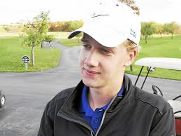 Chris Thompson leads trio of Saratoga golfers to state tournament
