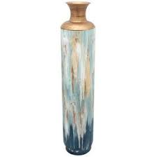 Give your floral arrangements metallic shimmer and shine with our stamped pewter metal floor vase. Pin On Pelc Accessories