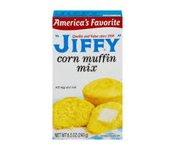 For the purpose of making this recipe constant by measurements, we'll be using two standard jiffy corn muffin mix boxes (8.5 oz. Corn Casserole Recipe