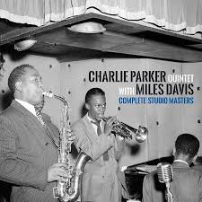 Complete Studio Masters W/ Miles Davis