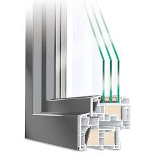 Choose from the eight lux. Aluminium Clad Upvc Windows Neuffer