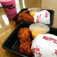 Richeese Factory Tegalsari Surabaya Lengkap Menu Terbaru Jam Buka No Telepon Alamat Dengan Peta