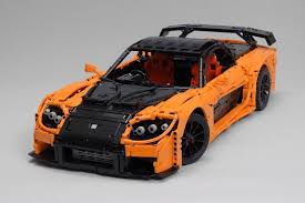 Teriyaki boyz — tokio drift(старое,но прёт) 04:15. Tokyo Drift Lego Cars Tokyo Lego Technic
