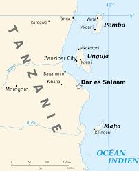 Zanzibar (archipel) — Wikipédia