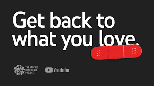 Youtube calls reporting on someone by showing their face and name. Youtube Starts Airing Covid 19 Vaccine Psas