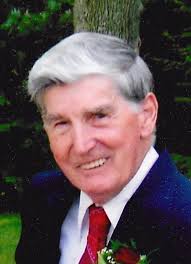 Obituary for Edward M. (Sr.) Carr