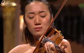 PIMF alum Elli Choi left it ALL