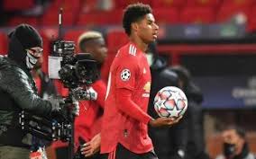 1 point vs leipzig will be enough to qualify: Man Utd News Rashford Breaks Champions League Record