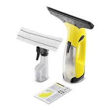Karcher Fensterreiniger Wv 2 Plus 1 633 301 0 Amazon De Baumarkt Limpiador De Ventanas Limpiacristales Limpieza De Cristales