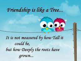 Friendship messages for her and him. 137 Heartwarming Friendship Messages Sweet Best Friend Text Bayart