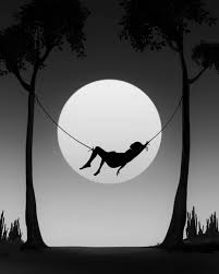 Turkish Artist Abdullah Evindar Creates Fantastic Surreal Silhouette Photo Collages Photographie Silhouette Photo Paysage Magnifique Photographie De Paysages