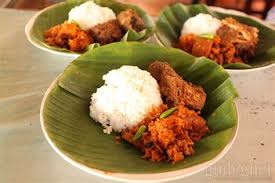 Gudeg is made from young unripe jack fruit (javanese: Gudeg Yusu Gudeg Yu Siti Cerpen Terbaru Sam Edy Yuswanto Cobain Makanan Khas Yogya Yang Namanya Gudeg