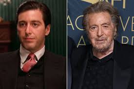 Where Is 'The Godfather' Trilogy Cast Now? All About Their Lives