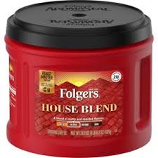 Check spelling or type a new query. Folgers Classic Roast Ground Coffee 48 Ounce Pack Of 2 Walmart Com Walmart Com