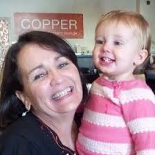 Leisa Moore (leisalynnea)