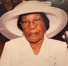 Obituary for Snowsie Bell Terry