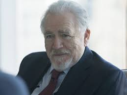 The latest breaking news, comment and features from the independent. Succession Star Brian Cox Says Logan Roy Gets Uti In Season 3