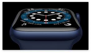 With the series 6 (starting at. Apple Watch Series 6 Und Apple Watch Se Heute Bestellbar Iphone Ticker De
