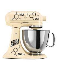 Choose from contactless same day delivery, drive up and more. 700 Decals For Kitchenaid Mixers Ideas Kitchenaid Stand Mixer Mixer Kitchen Aid