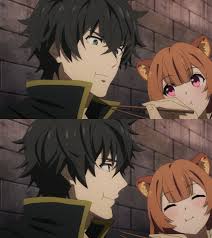 Small Rapthalia : rshieldbro