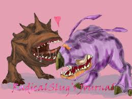 نتیجه جستجوی لغت [slog] در گوگل