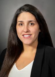 Andrea Mcgregor's Instagram, Twitter & Facebook