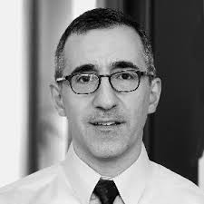 CLINICIANS ARE STRUGGLING TO TAKE CARE OF THEMSELVES