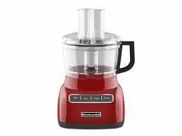 Jul 27, 2021 · the desire food processor has a 1.5 litre capacity bowl and a modest 600 watts of power, so it's not best for those demanding tasks like kneading dough. Kitchenaid 7 Cup 1 7 L Food Processor Walmart Canada