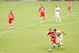 Bayern munich enter the match with 0 wins, draws, and a whopping 0 loses, currently sitting dead last (1) on the table. Bayern Munich Aka Fc Hollywood Embraces Its Jewish Roots Jewish Israel News Algemeiner Com