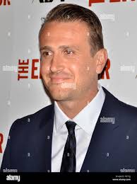 Jason segel hi-res stock photography and images