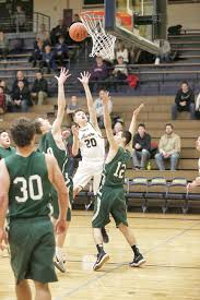 Manistique boys basketball team stresses improvement
