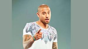 DJ Warras bids farewell to SABC1's Live Amp - SABC1