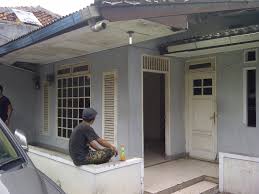 55+ perpaduan warna cat rumah minimalis trend 2021. Renovasi Rumah Lama Menjadi Minimalis Model Rumah 2019