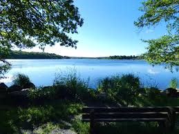 The property is 31 miles from scharbeutz, and guests benefit from complimentary wifi and private parking available on site. Rund Um Den Dreifelder Weiher Wandertour Und Abenteuerspielplatz Ww Kurier De
